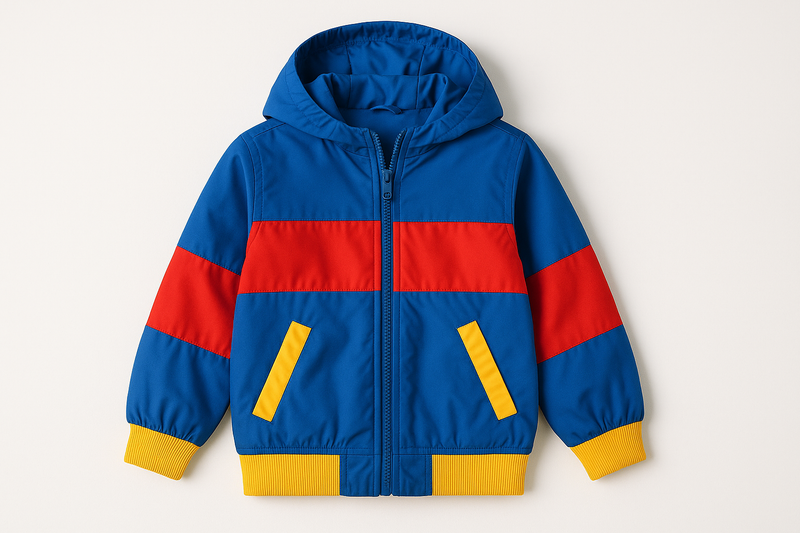 Coats& jackets etc 4ks