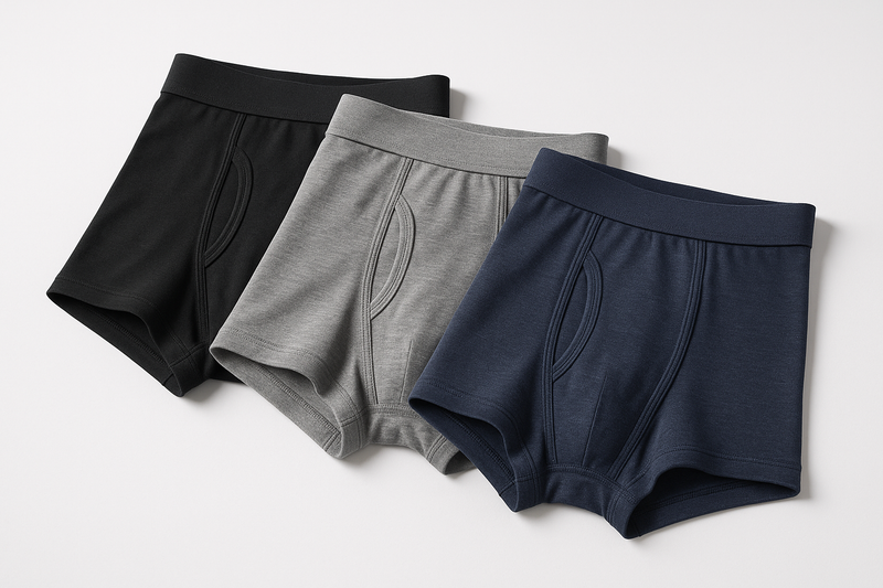 Men undergarments