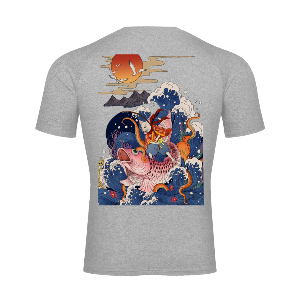 Performance Short Sleeve T-Shirt