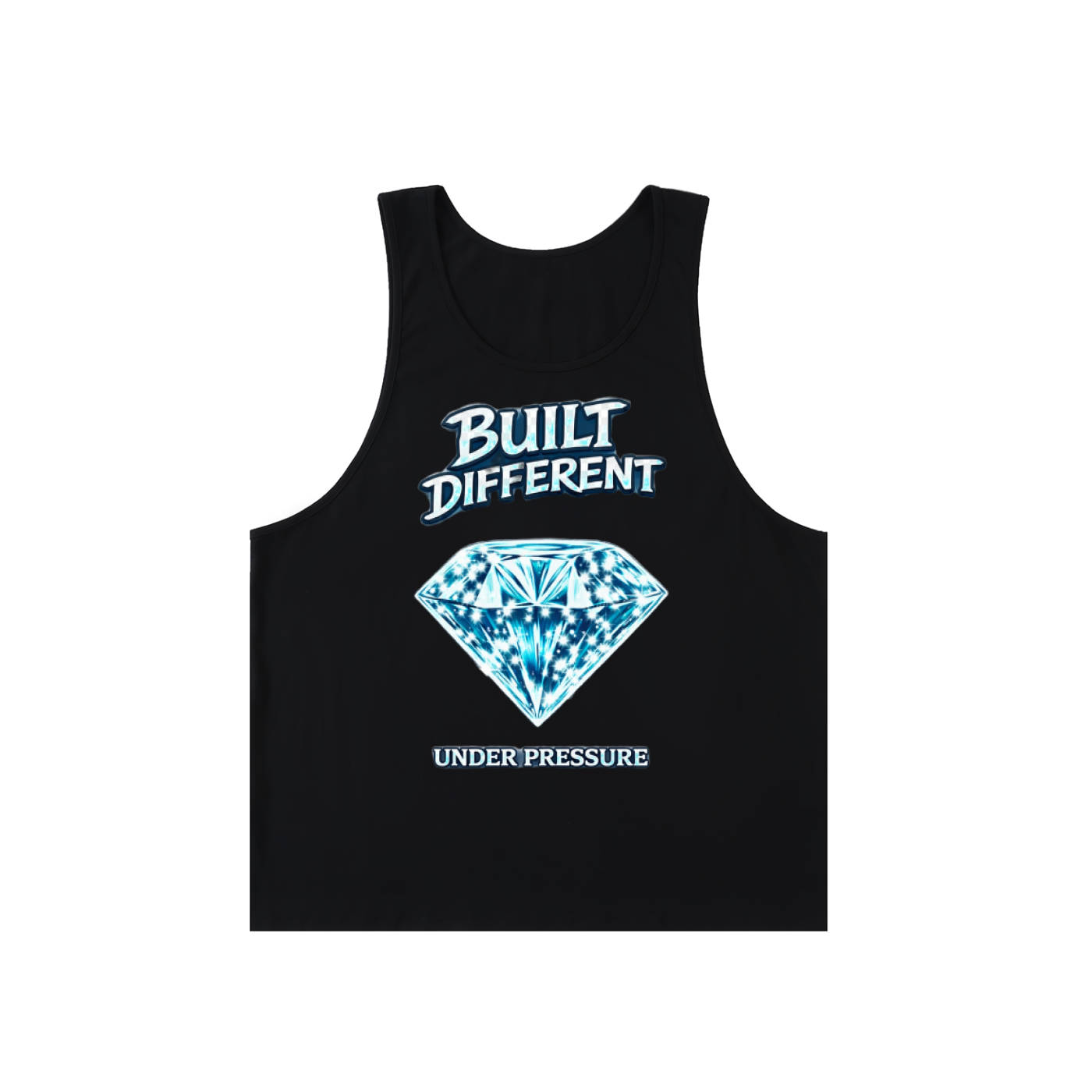 Unisex Loose Tank Top