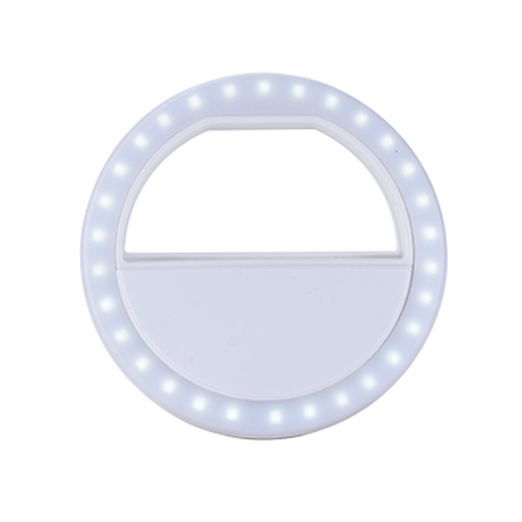 LED Make-up Lamp Mobile Led Flash Anchor Live Beauty Selfie