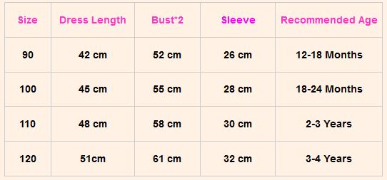 12M 4T Baby Kids Girl Xmas Dress Clothes  Babies