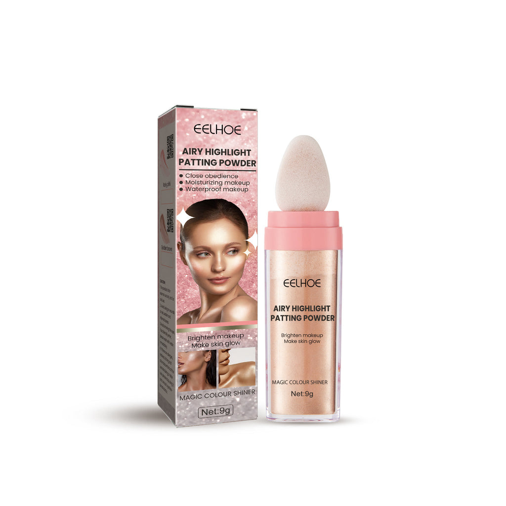 High Light Pat Powder Light High Light Brightening Natural