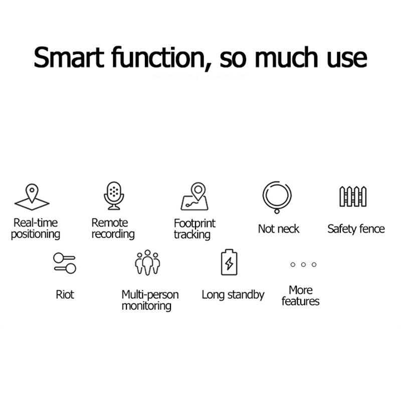 Smartpaws Gps Pet Tracker