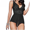 lace sleepwear