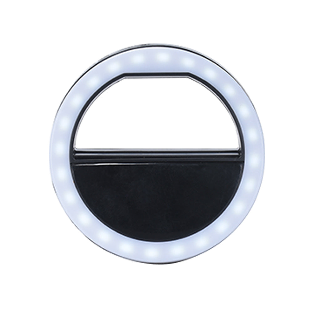 LED Make-up Lamp Mobile Led Flash Anchor Live Beauty Selfie