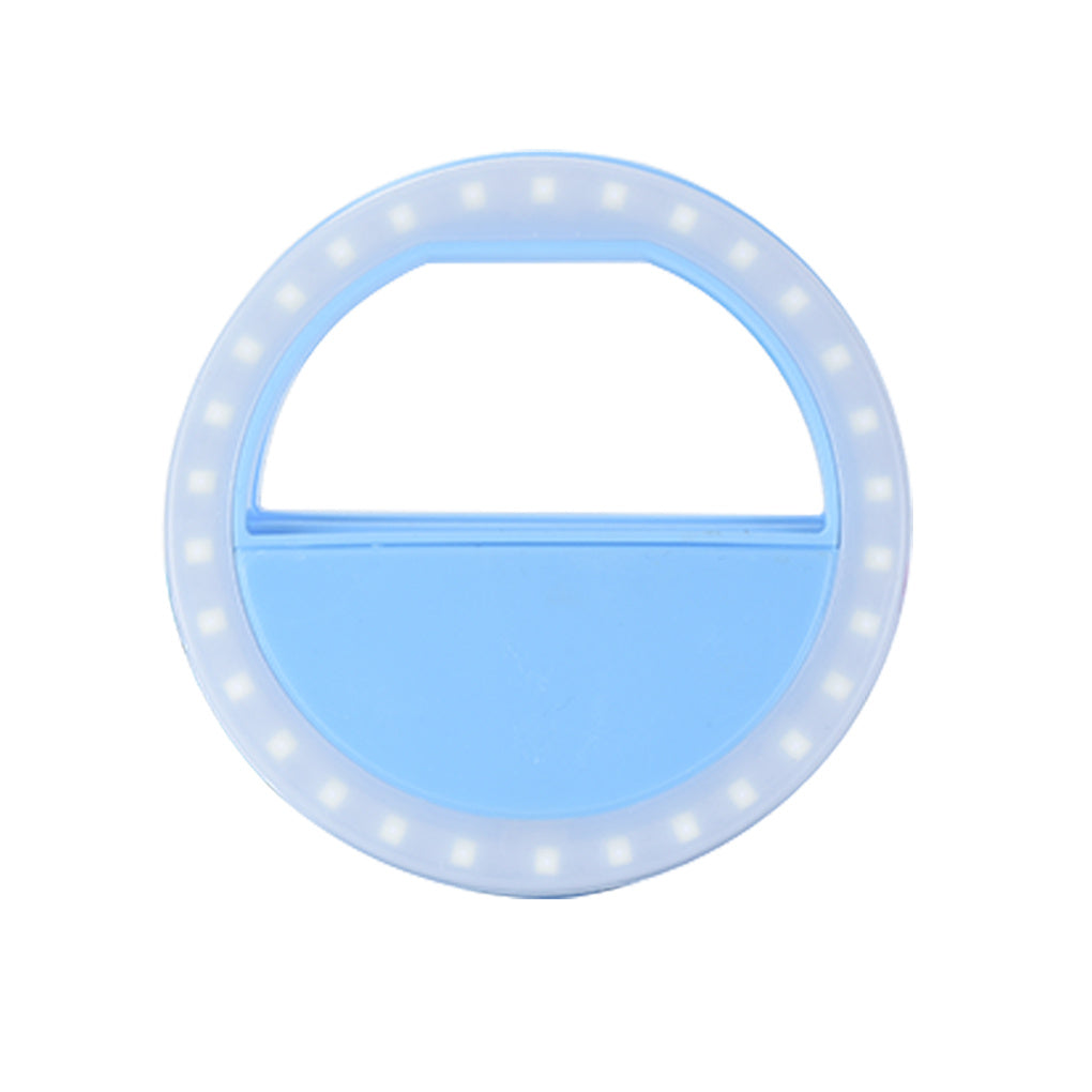 LED Make-up Lamp Mobile Led Flash Anchor Live Beauty Selfie