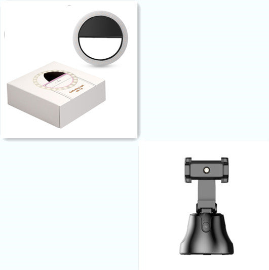 LED Make-up Lamp Mobile Led Flash Anchor Live Beauty Selfie