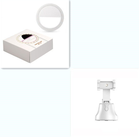 LED Make-up Lamp Mobile Led Flash Anchor Live Beauty Selfie