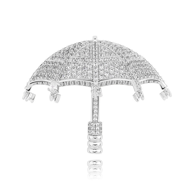 umbrella pendant