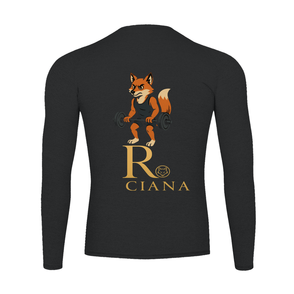 Performance Long Sleeve T-Shirt NOT HERE TO PLAY