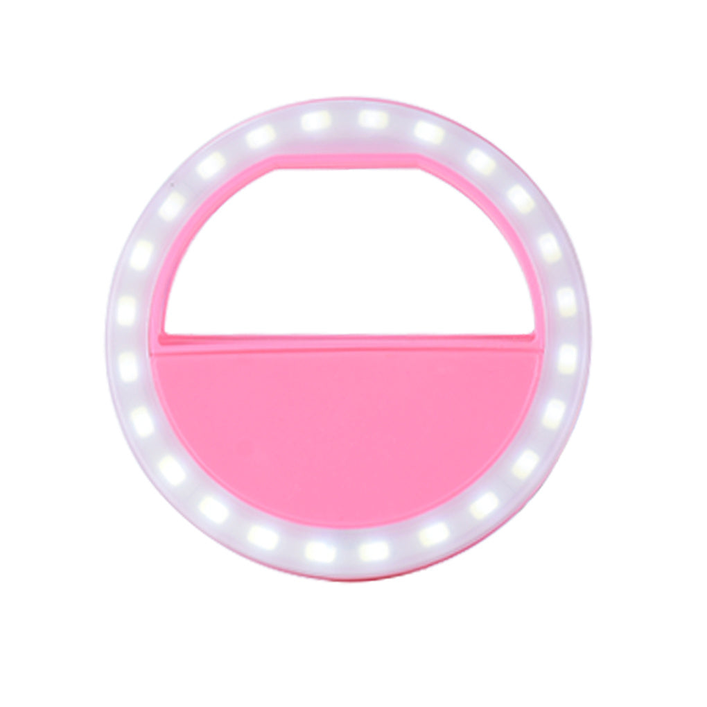 LED Make-up Lamp Mobile Led Flash Anchor Live Beauty Selfie