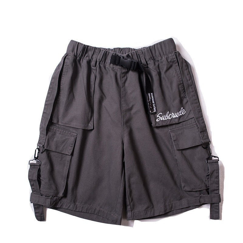 cargo Men Shorts