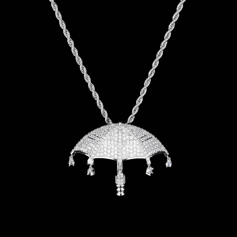 umbrella pendant