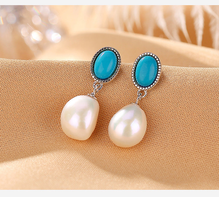 Antique Jewelry Ring Fashion Elegant Women