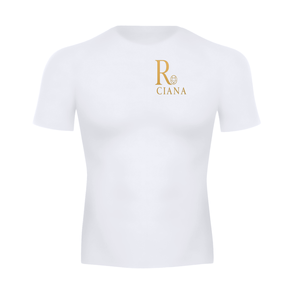 Performance Short Sleeve T-Shirt