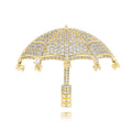 umbrella pendant
