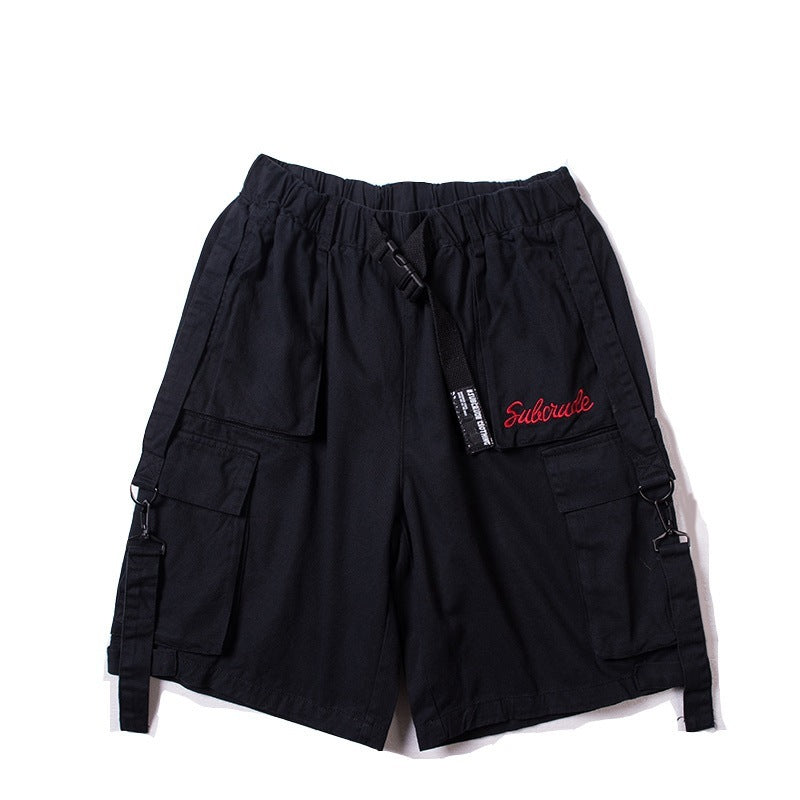 cargo Men Shorts