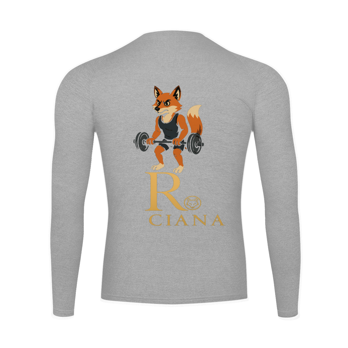 Performance Long Sleeve T-Shirt NOT HERE TO PLAY