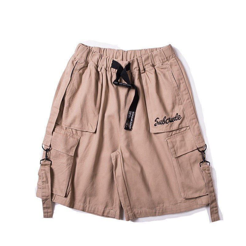 cargo Men Shorts