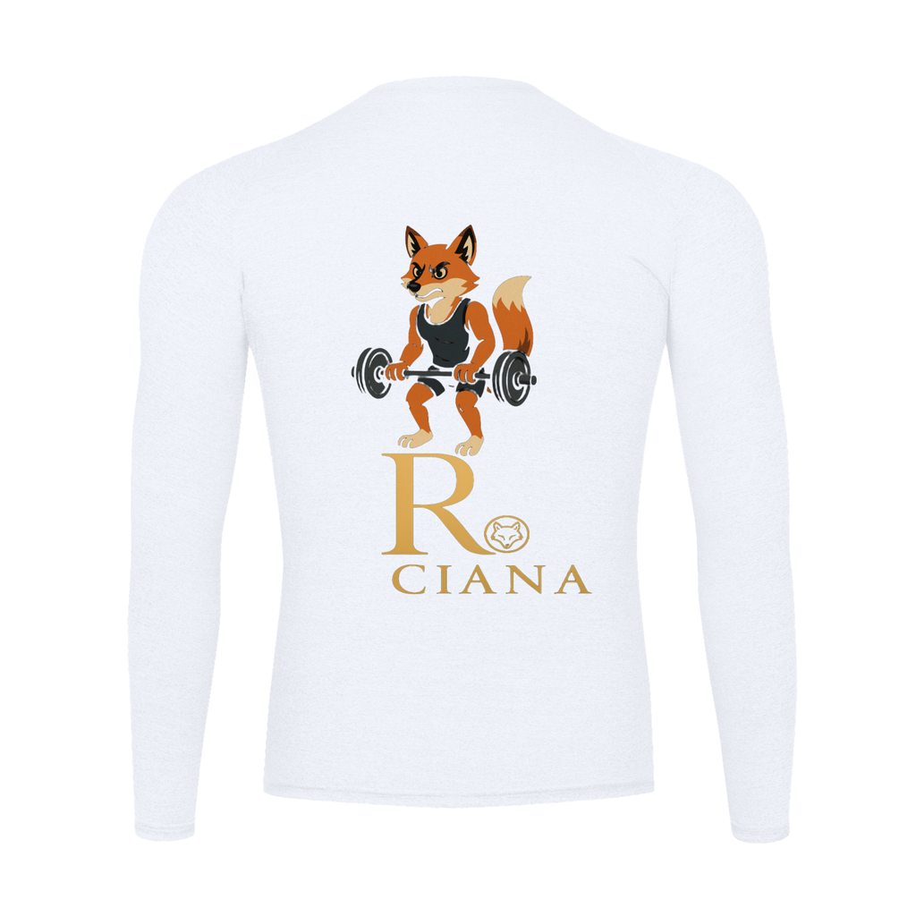 Performance Long Sleeve T-Shirt NOT HERE TO PLAY