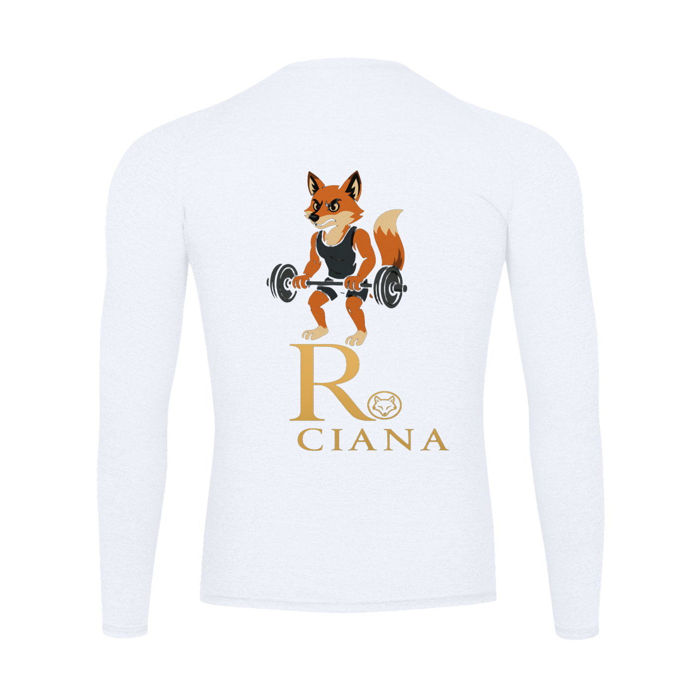 Performance Long Sleeve T-Shirt NOT HERE TO PLAY