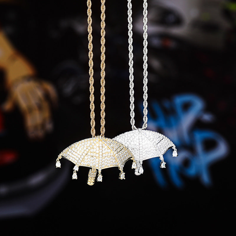 umbrella pendant