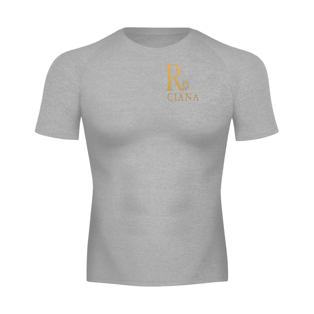 Performance Short Sleeve T-Shirt