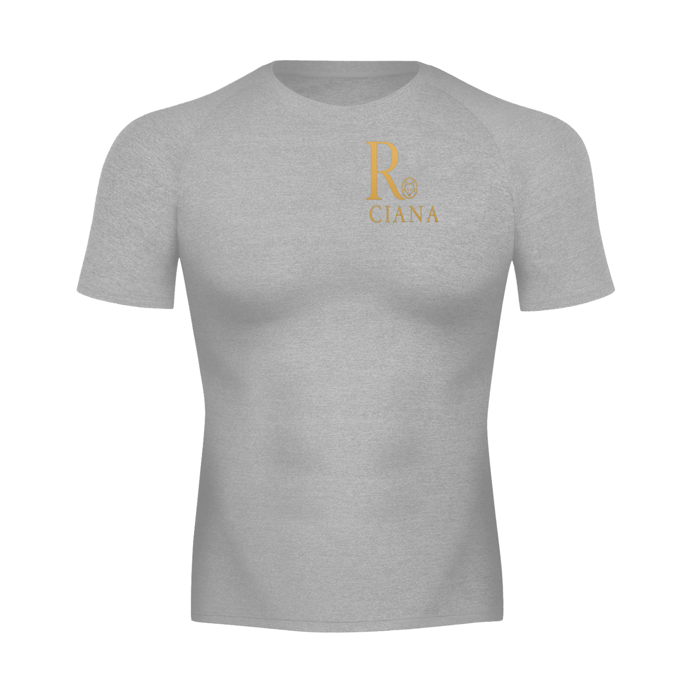 Performance Short Sleeve T-Shirt