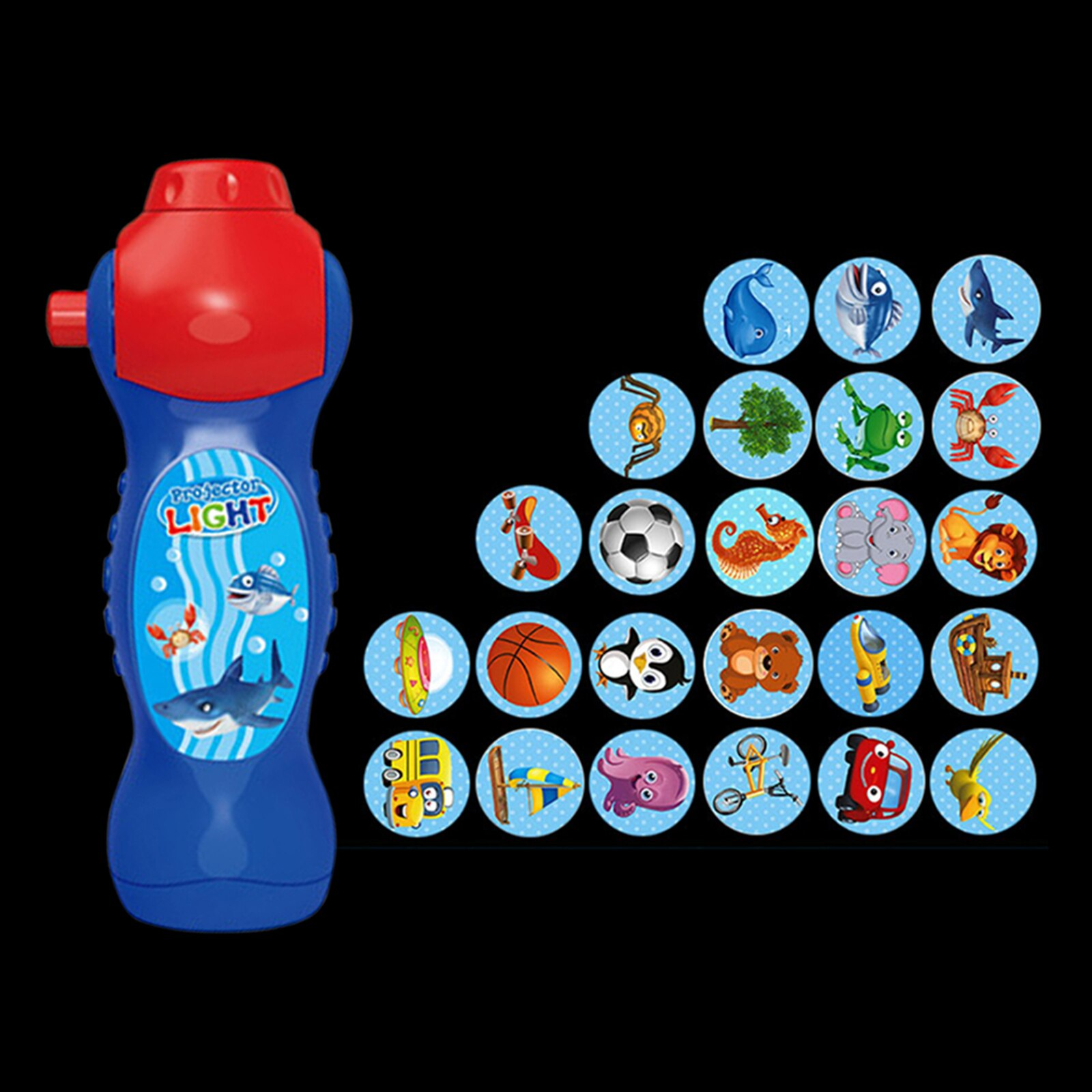 Educational Learning Toys For Kids Toddlers Age 3 4 5 6 7 Years Old