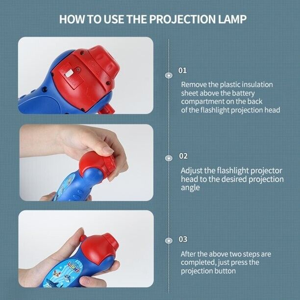 Educational Learning Toys For Kids Toddlers Age 3 4 5 6 7 Years Old