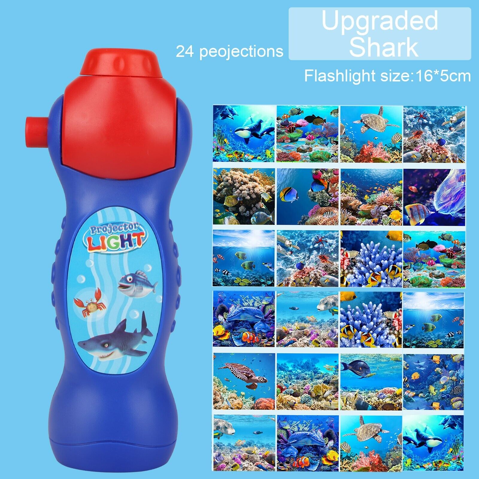 Educational Learning Toys For Kids Toddlers Age 3 4 5 6 7 Years Old