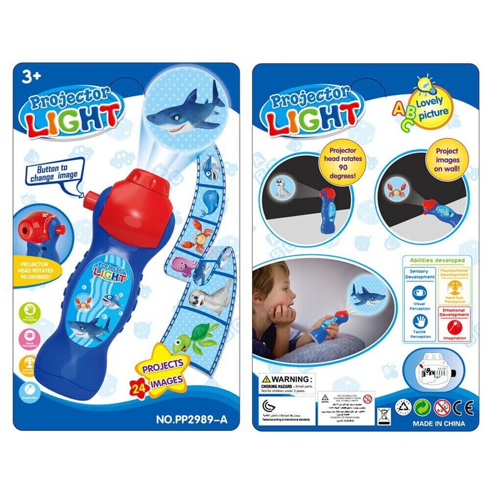 Educational Learning Toys For Kids Toddlers Age 3 4 5 6 7 Years Old