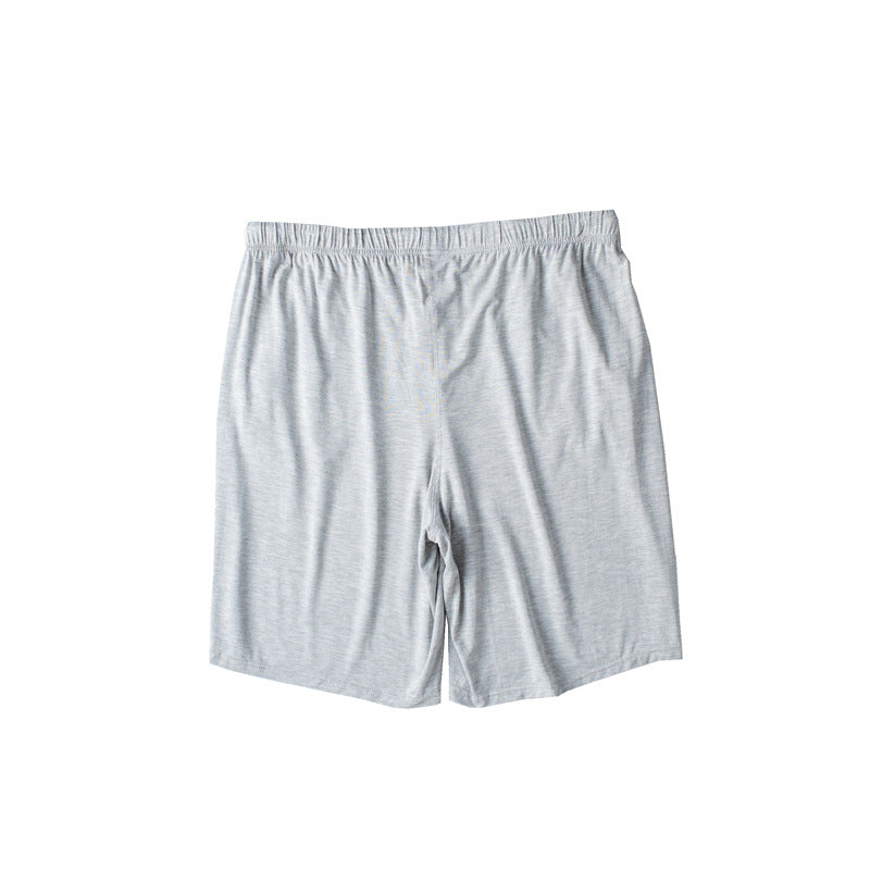 Thin Leisure Pajamas Shorts For Men