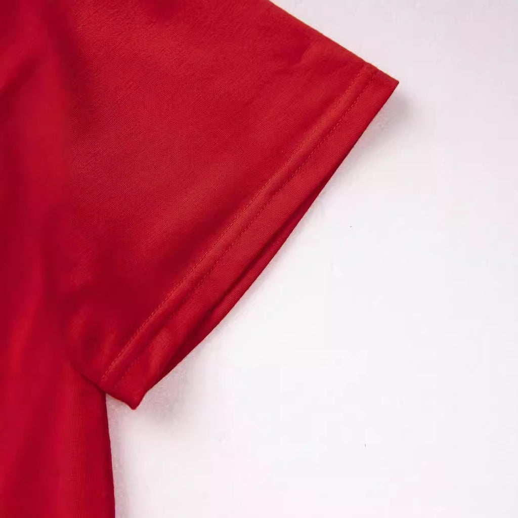 Savage Not Average Butterfly Graphic T-Shirts