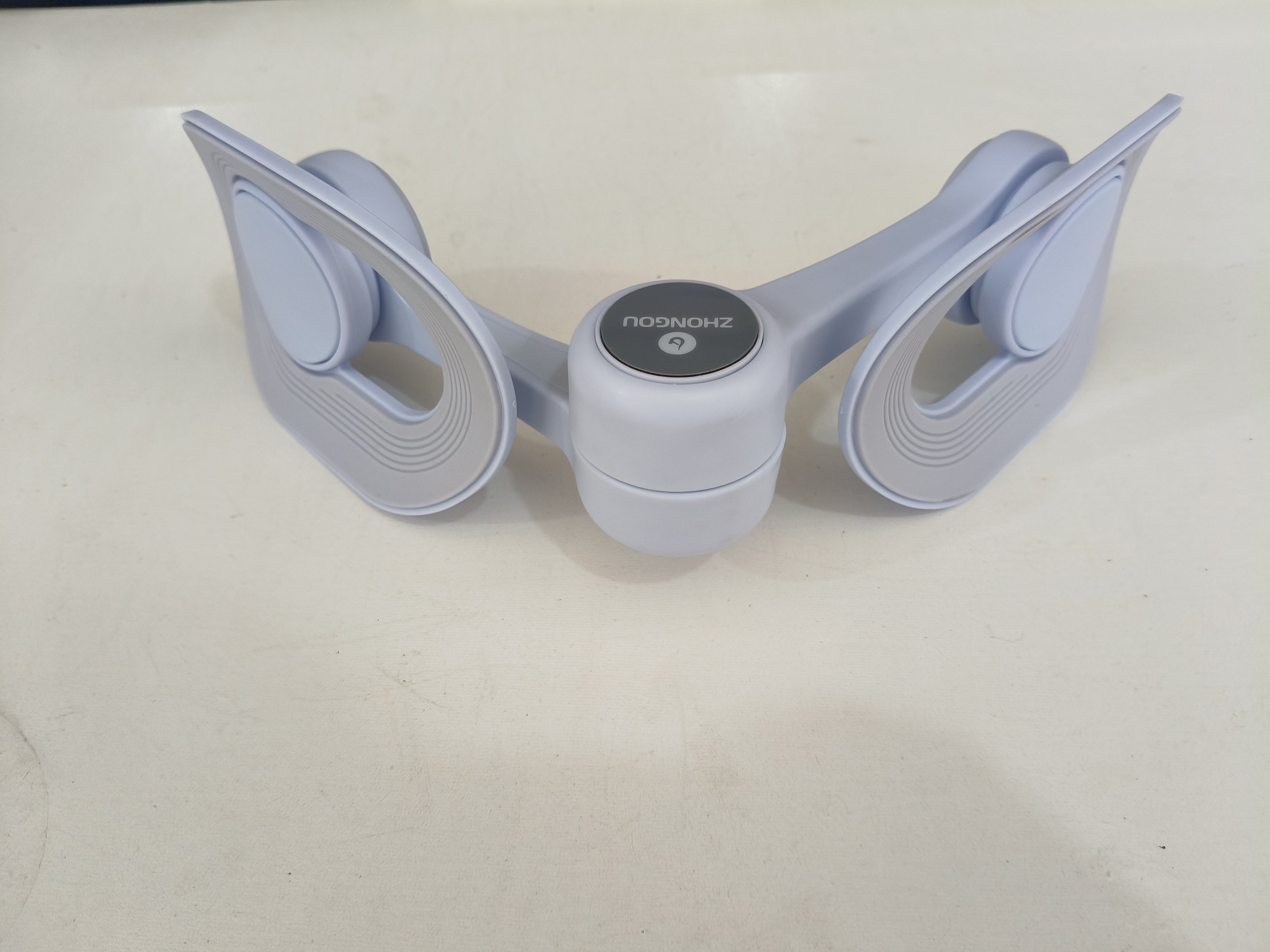 Ergonomic Thigh Trainer Thigh Trainer With Counter Adjustable Thigh With Lcd Display For Men Women Pelvic Floor Muscle Trainer