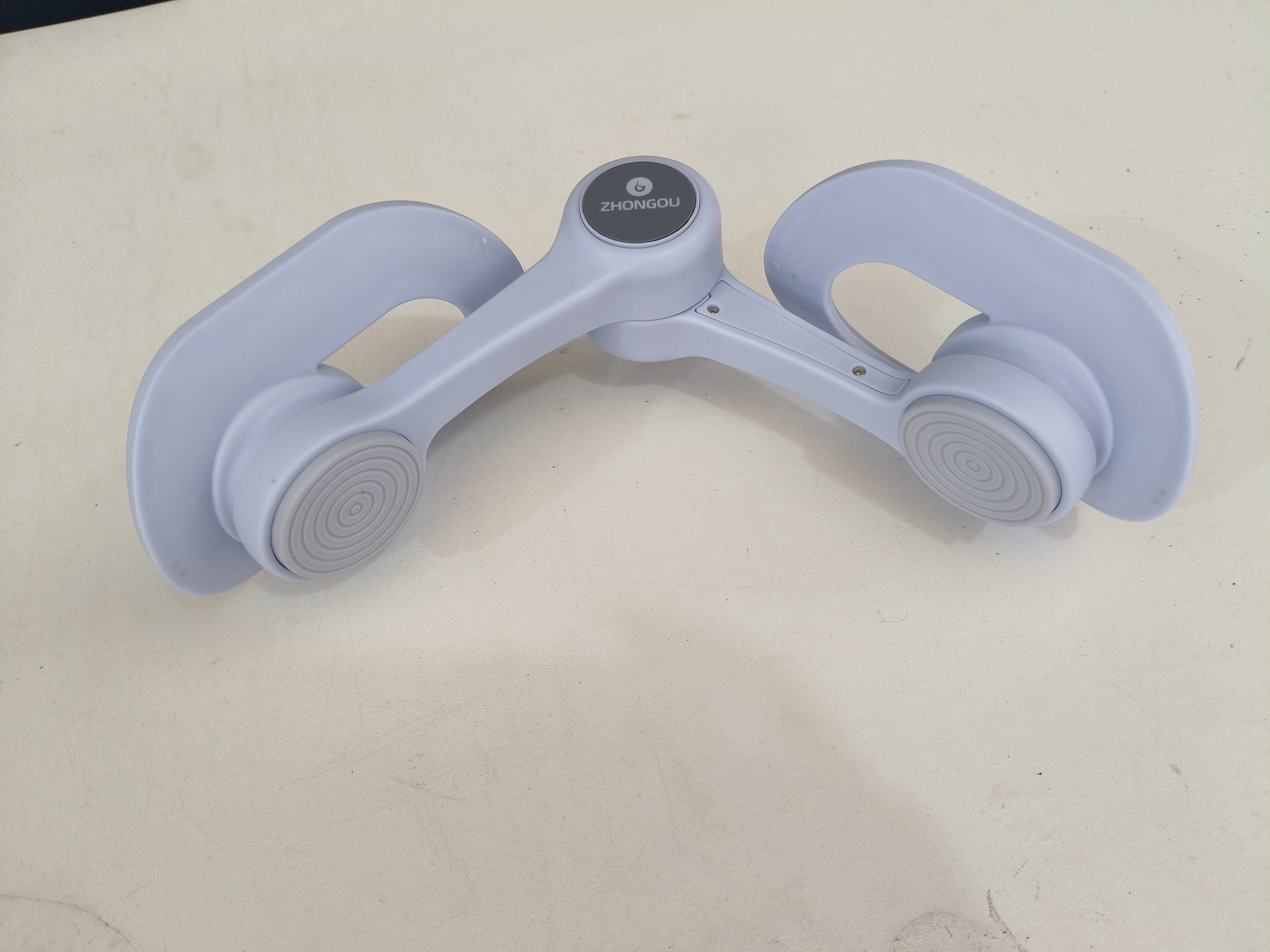 Ergonomic Thigh Trainer Thigh Trainer With Counter Adjustable Thigh With Lcd Display For Men Women Pelvic Floor Muscle Trainer