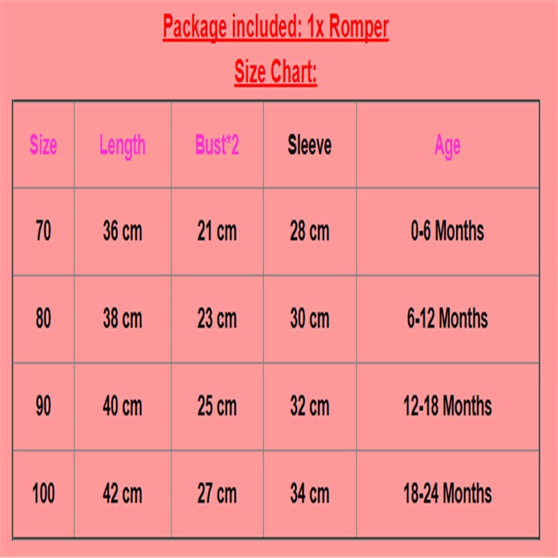 Cute Baby Girl Clothes Long Sleeve