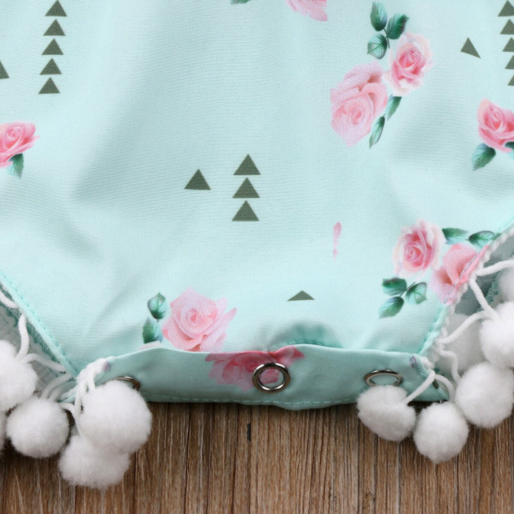 Cute Baby Girl Clothes Long Sleeve