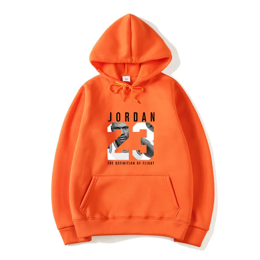 Jordan 23 Fall WinterUnisex Sweatshirt