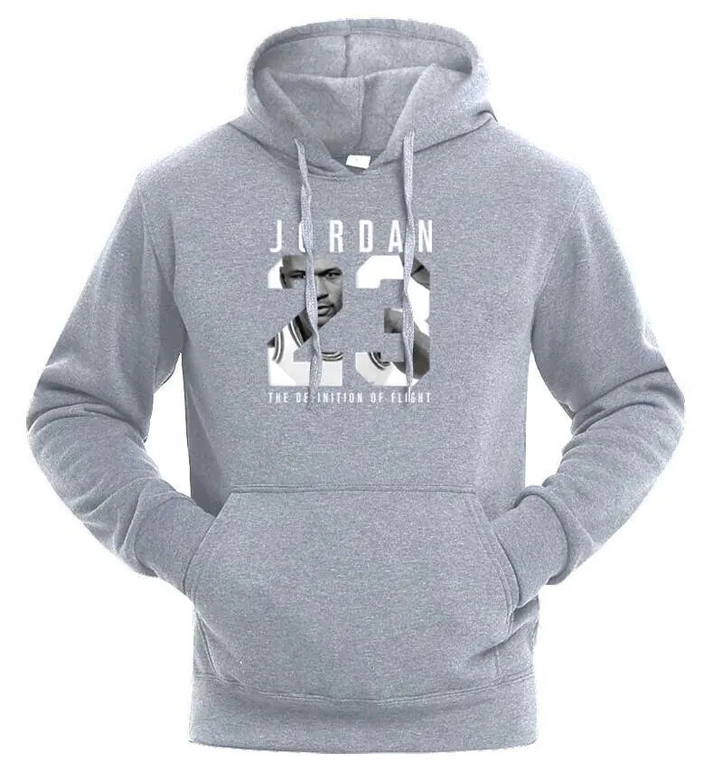 Jordan 23 Fall WinterUnisex Sweatshirt
