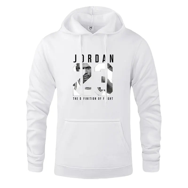Jordan 23 Fall WinterUnisex Sweatshirt