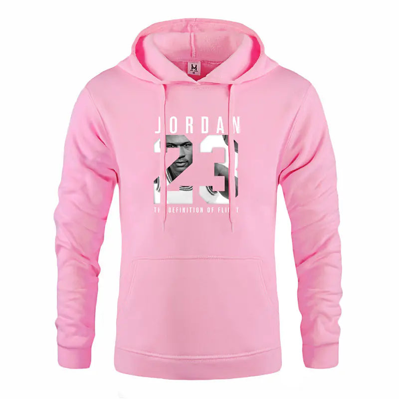 Jordan 23 Fall WinterUnisex Sweatshirt