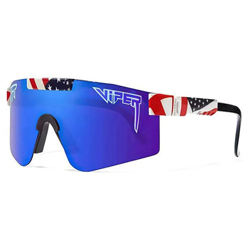 Outdoor Sunglasses Men Women Cycling Glasses MTB Sport Goggles Bike