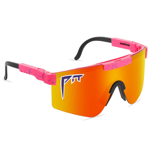 Outdoor Sunglasses Men Women Cycling Glasses MTB Sport Goggles Bike