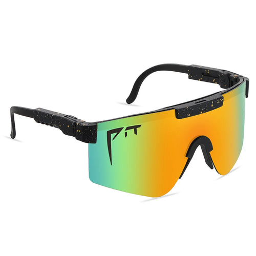 Outdoor Sunglasses Men Women Cycling Glasses MTB Sport Goggles Bike