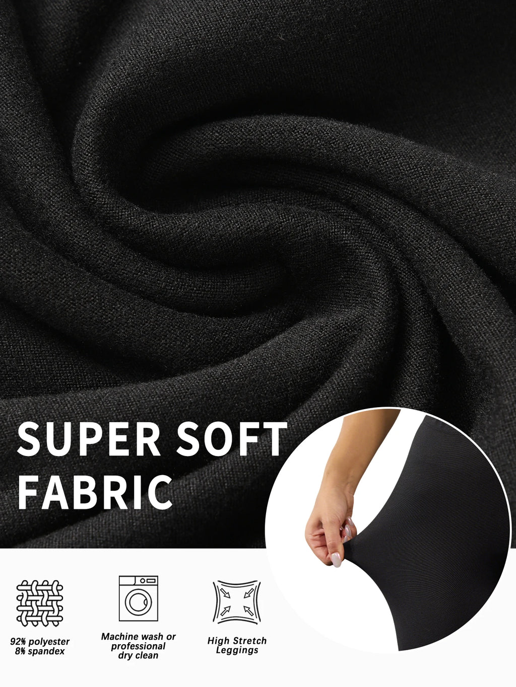 Biker Shorts For Women Super Soft No See Through Workout Yoga Running