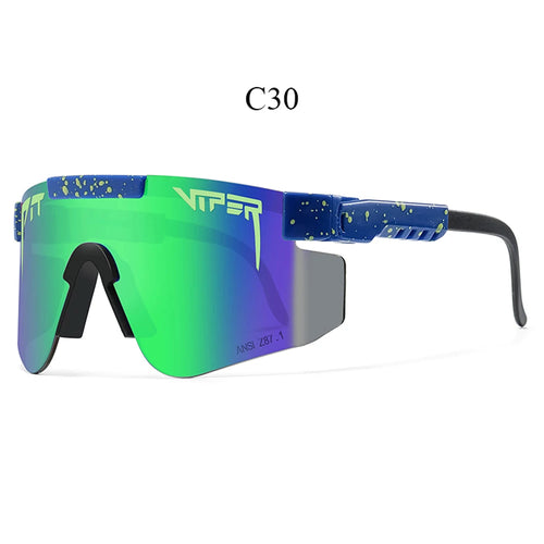 Adult UV400 Sun Glasses Pit Viper Sunglasses Men Women Adults Outdoor