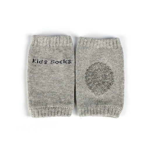 Baby Knee Pad Kids Non-slip Crawling Cushion Infants Toddlers