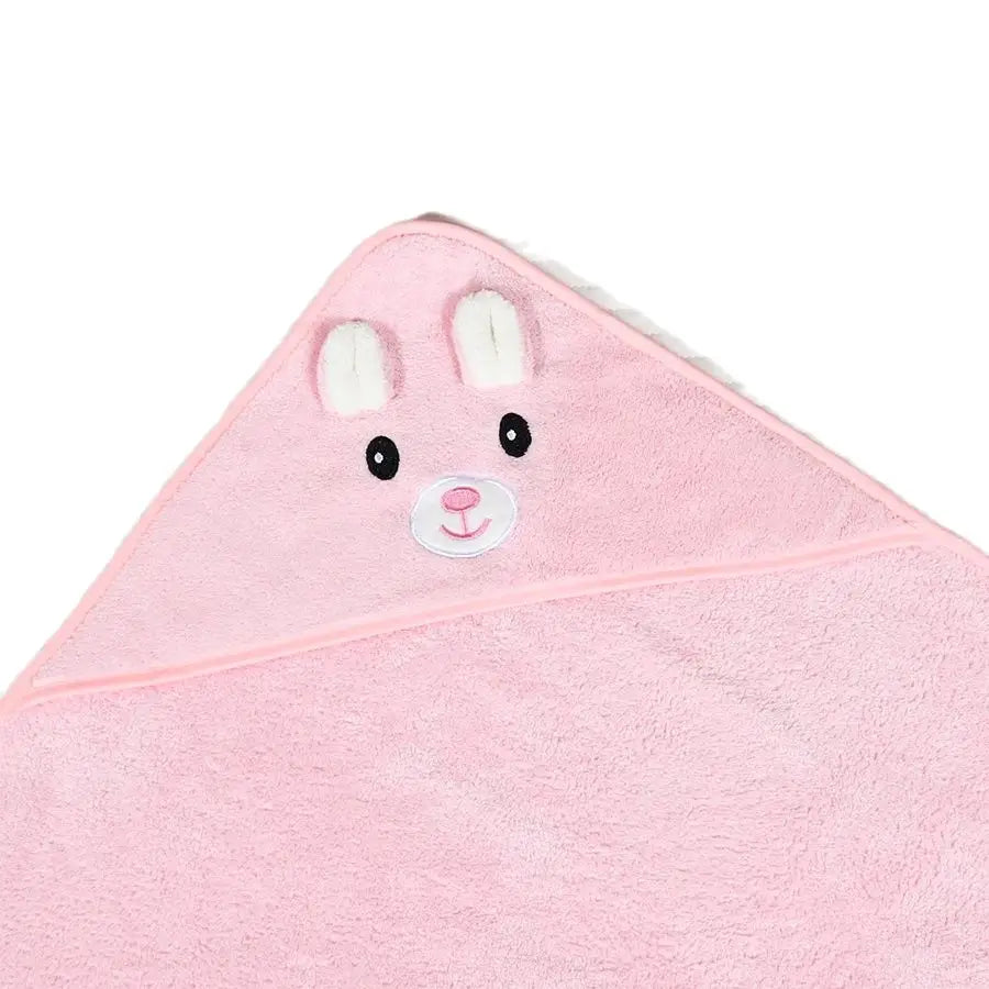 CuteCartoon Animals SoftCoral Velvet Absorbent Quick-Dry SimPle Style